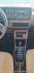 Volkswagen Jetta MK2 1986