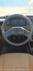 Volkswagen Jetta MK2 1986