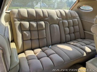 Lincoln Continental MarkV Diamond Jubilee 1978