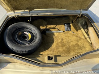 Lincoln Continental MarkV Diamond Jubilee 1978