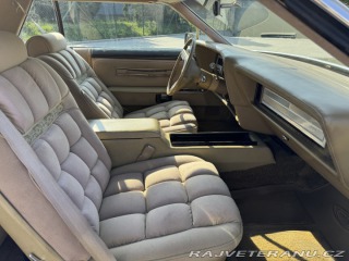 Lincoln Continental MarkV Diamond Jubilee 1978