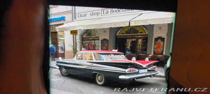 Chevrolet Impala 1959