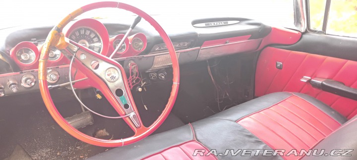 Chevrolet Impala 1959