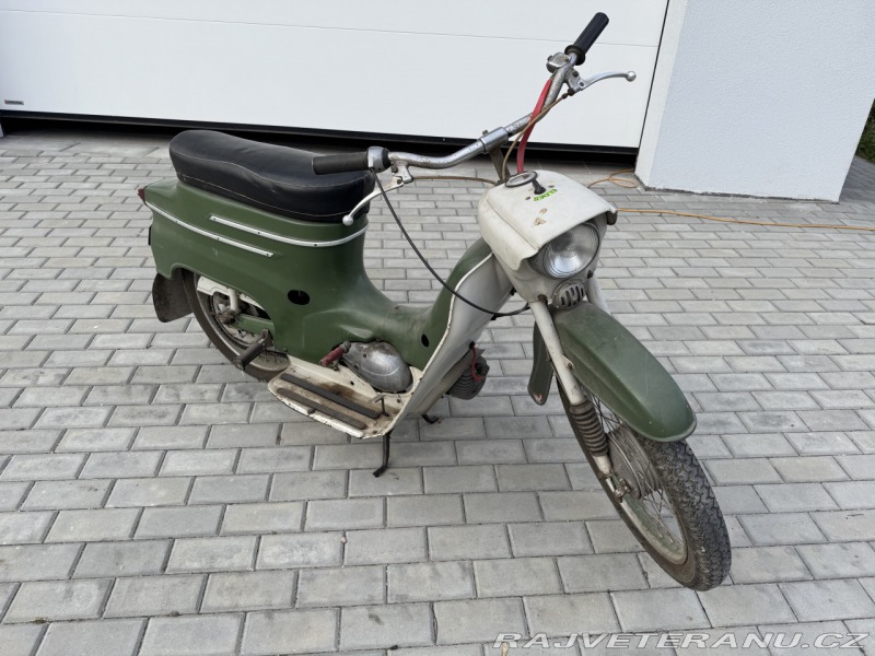Jawa 50 Pionýr 05