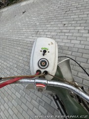 Jawa 50 Pionýr 05 1965
