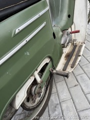 Jawa 50 Pionýr 05 1965