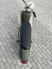Jawa 50 Pionýr 05 1965