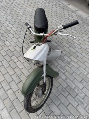 Jawa 50 Pionýr 05 1965