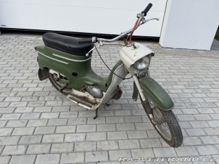 Jawa 50 Pionýr 05 1965