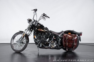 Harley-Davidson  SOFTAIL SPRINGER
