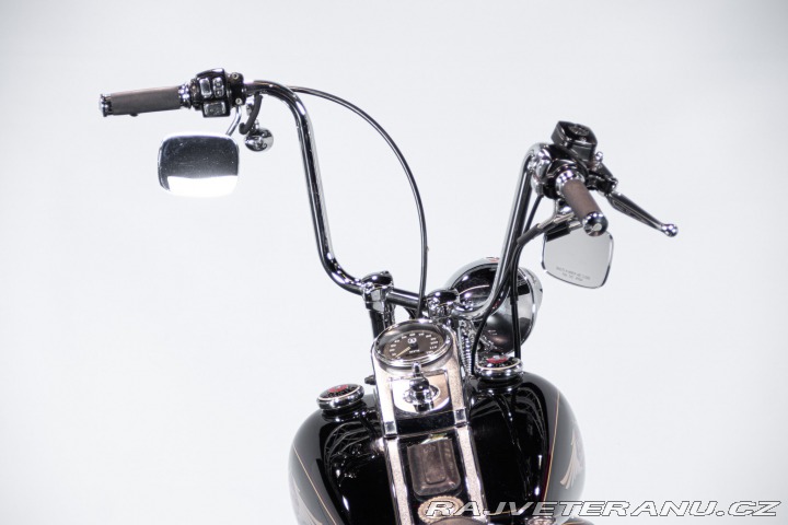 Harley-Davidson Ostatní modely SOFTAIL SPRINGER 1998