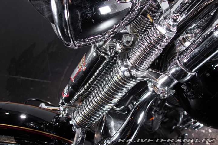 Harley-Davidson Ostatní modely SOFTAIL SPRINGER 1998