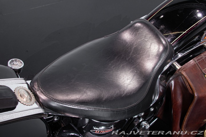 Harley-Davidson Ostatní modely SOFTAIL SPRINGER 1998