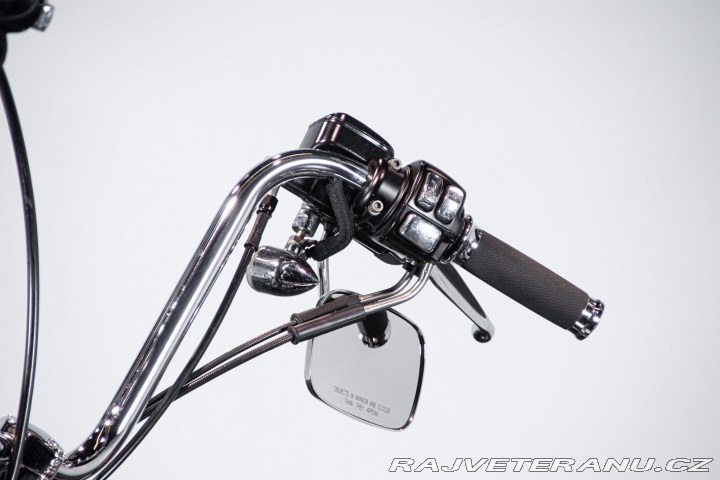 Harley-Davidson Ostatní modely SOFTAIL SPRINGER 1998