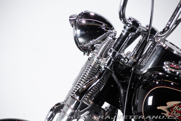 Harley-Davidson Ostatní modely SOFTAIL SPRINGER 1998
