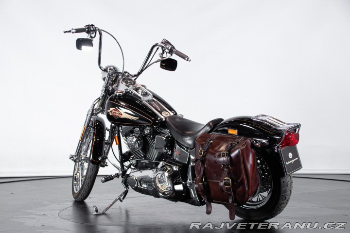 Harley-Davidson Ostatní modely SOFTAIL SPRINGER 1998