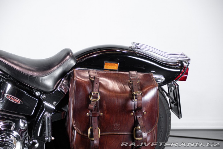 Harley-Davidson Ostatní modely SOFTAIL SPRINGER 1998