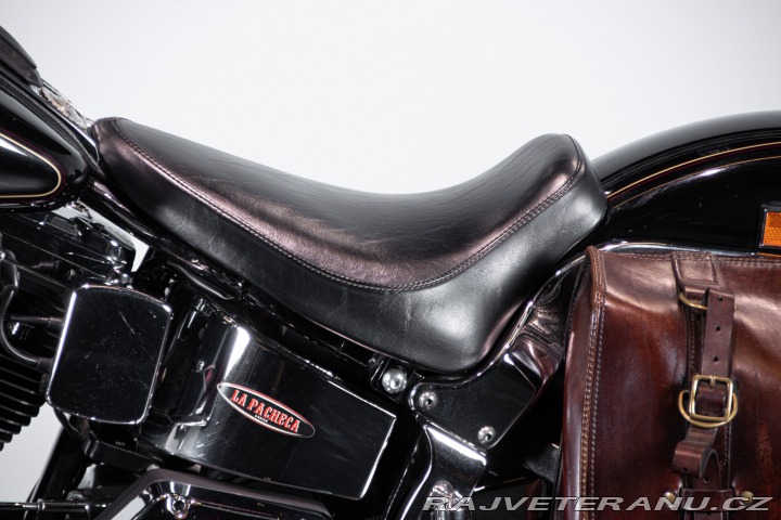 Harley-Davidson Ostatní modely SOFTAIL SPRINGER 1998