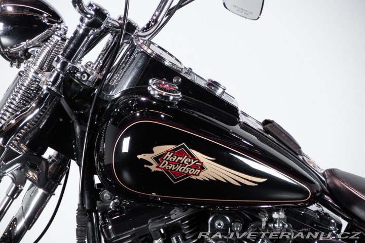 Harley-Davidson Ostatní modely SOFTAIL SPRINGER 1998