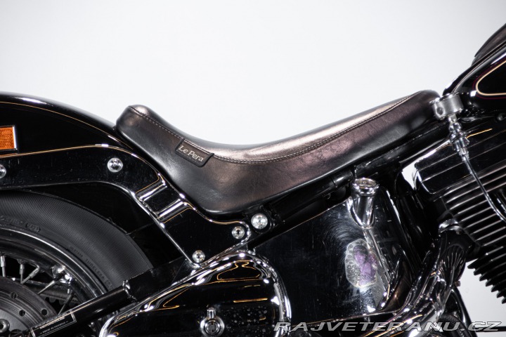 Harley-Davidson Ostatní modely SOFTAIL SPRINGER 1998