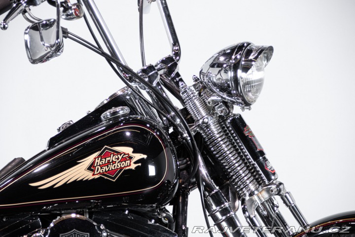 Harley-Davidson Ostatní modely SOFTAIL SPRINGER 1998