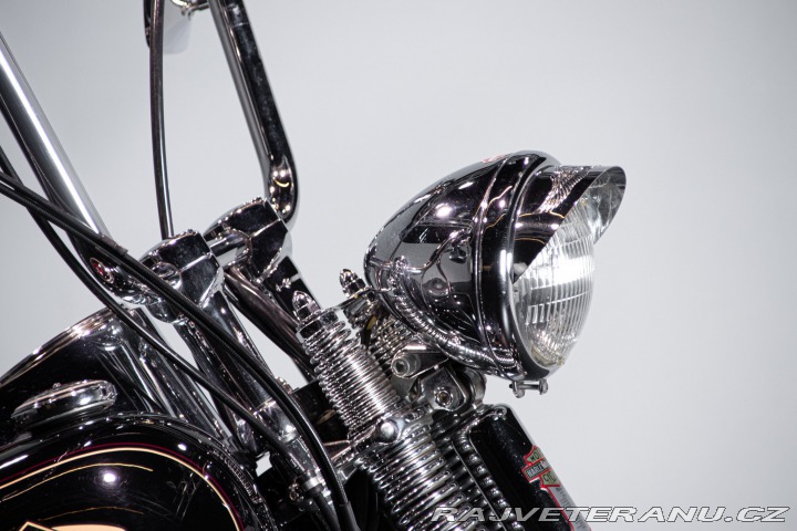 Harley-Davidson Ostatní modely SOFTAIL SPRINGER 1998