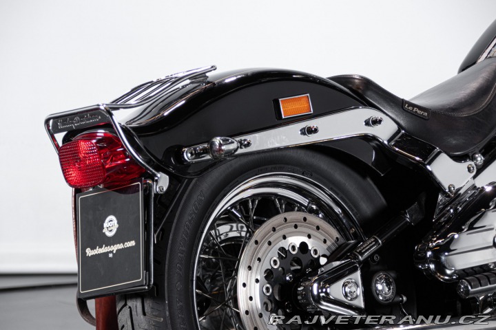 Harley-Davidson Ostatní modely SOFTAIL SPRINGER 1998