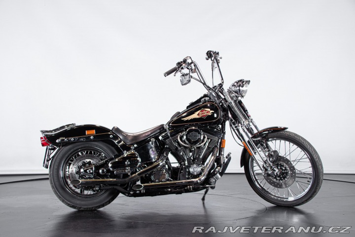 Harley-Davidson Ostatní modely SOFTAIL SPRINGER 1998