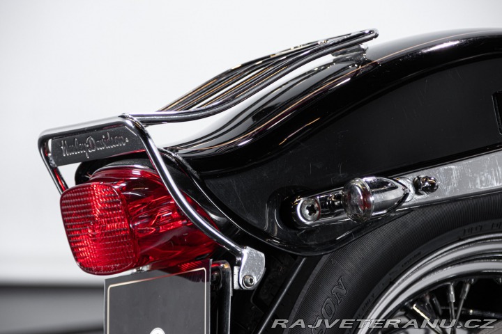 Harley-Davidson Ostatní modely SOFTAIL SPRINGER 1998