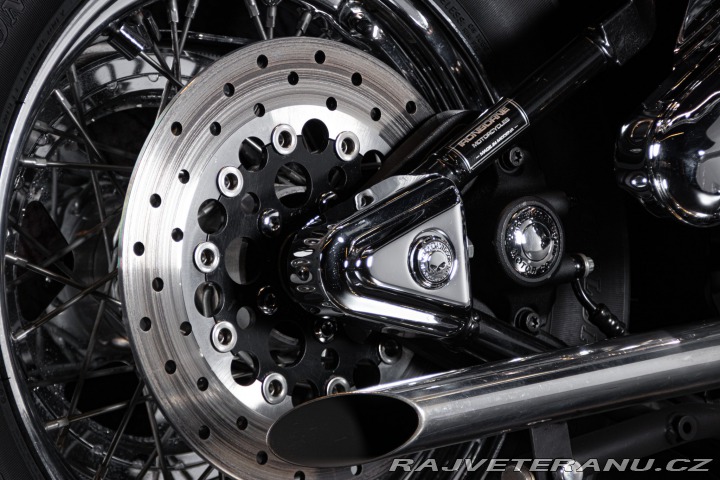 Harley-Davidson Ostatní modely SOFTAIL SPRINGER 1998