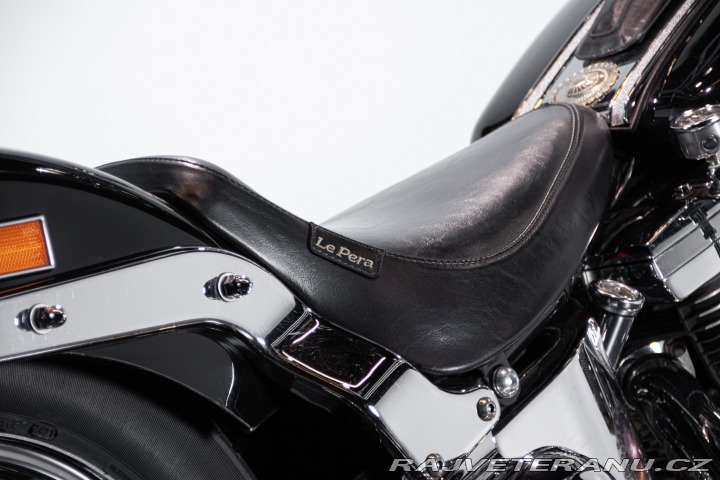Harley-Davidson Ostatní modely SOFTAIL SPRINGER 1998