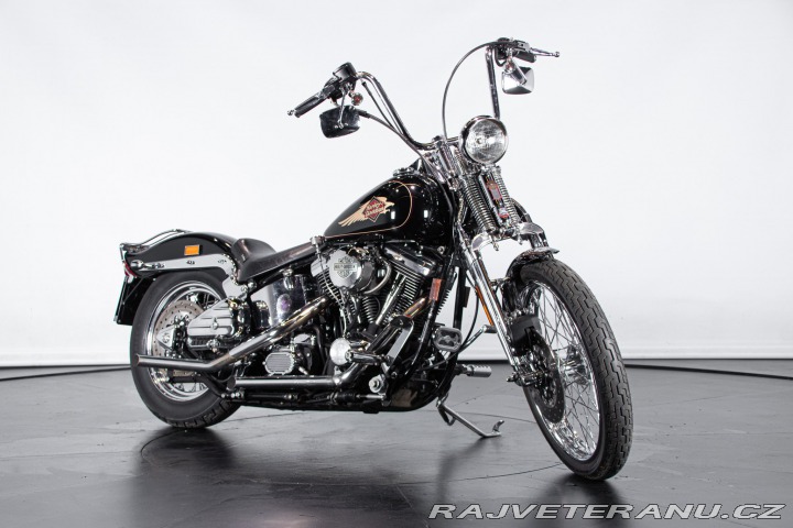 Harley-Davidson Ostatní modely SOFTAIL SPRINGER 1998