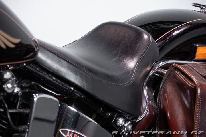Harley-Davidson Ostatní modely SOFTAIL SPRINGER 1998