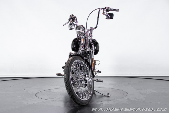 Harley-Davidson Ostatní modely SOFTAIL SPRINGER 1998