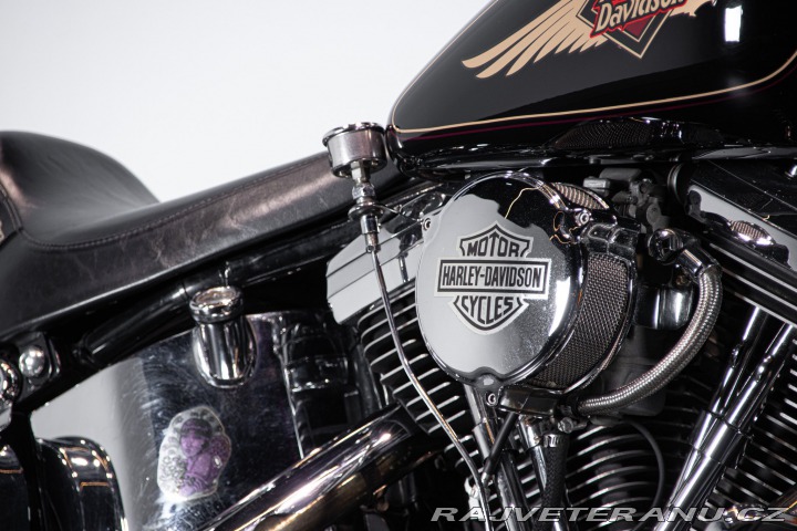 Harley-Davidson Ostatní modely SOFTAIL SPRINGER 1998