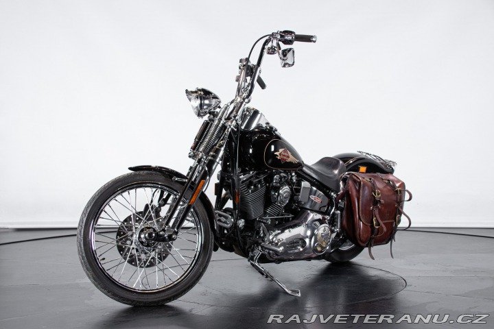 Harley-Davidson Ostatní modely SOFTAIL SPRINGER 1998