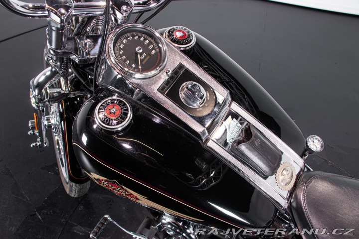 Harley-Davidson Ostatní modely SOFTAIL SPRINGER 1998