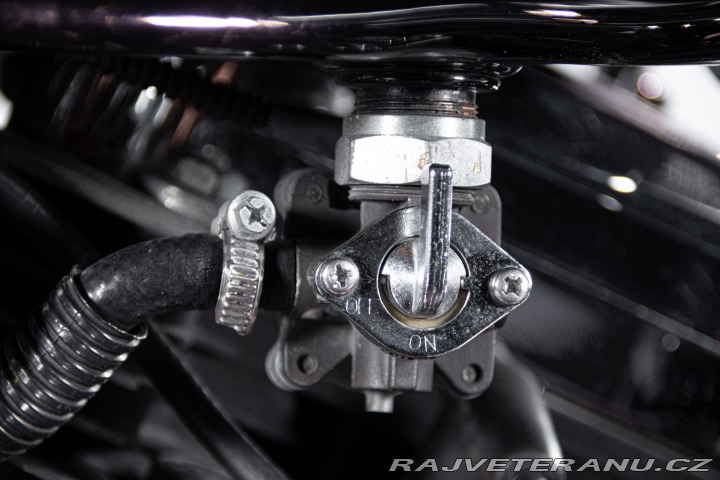 Harley-Davidson Ostatní modely SOFTAIL SPRINGER 1998