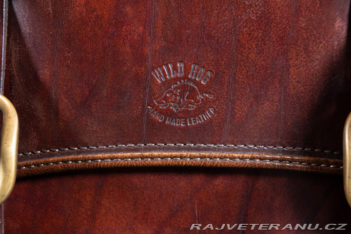 Harley-Davidson Ostatní modely SOFTAIL SPRINGER 1998