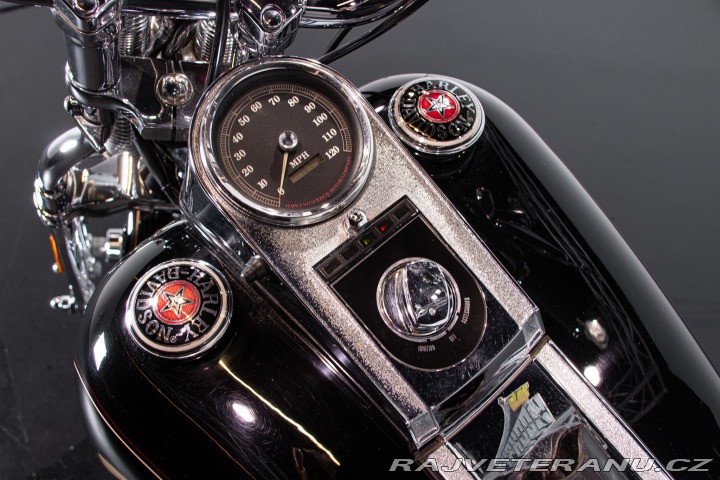 Harley-Davidson Ostatní modely SOFTAIL SPRINGER 1998
