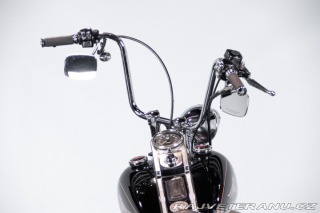 Harley-Davidson Ostatní modely SOFTAIL SPRINGER 1998