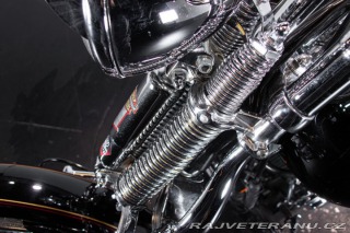 Harley-Davidson Ostatní modely SOFTAIL SPRINGER 1998