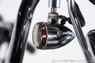 Harley-Davidson Ostatní modely SOFTAIL SPRINGER 1998