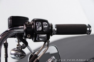 Harley-Davidson Ostatní modely SOFTAIL SPRINGER 1998