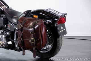 Harley-Davidson Ostatní modely SOFTAIL SPRINGER 1998