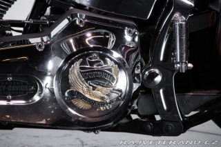 Harley-Davidson Ostatní modely SOFTAIL SPRINGER 1998