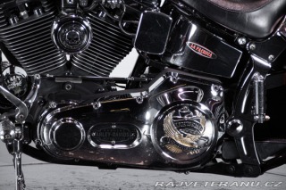 Harley-Davidson Ostatní modely SOFTAIL SPRINGER 1998