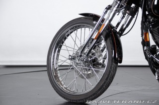 Harley-Davidson Ostatní modely SOFTAIL SPRINGER 1998