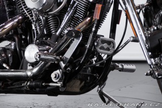 Harley-Davidson Ostatní modely SOFTAIL SPRINGER 1998