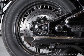 Harley-Davidson Ostatní modely SOFTAIL SPRINGER 1998